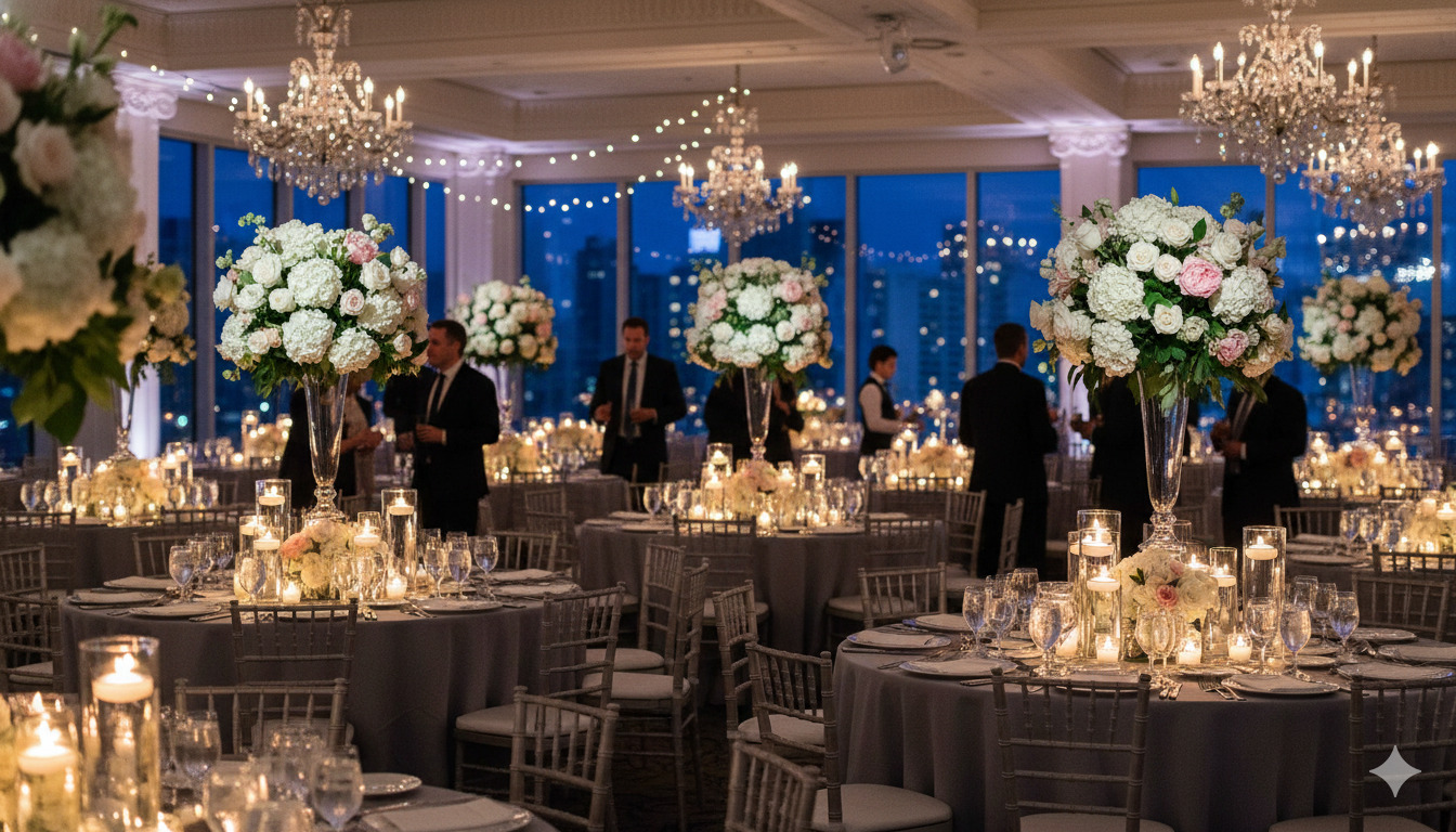 Event Decorations